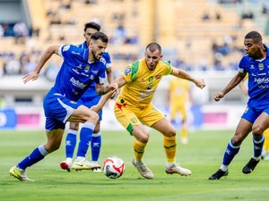 Final Piala Presiden 2026: Persib Cari Gelar Kedua, Persebaya Pertama
