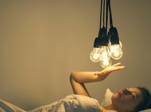 Hati-hati! Dokter Bilang Kebiasaan Tidur Seperti Ini Bisa Tingkatkan Risiko Diabetes