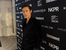 Lee Byung Hun Orang Korea Pertama Penerima TIFF Tribute Award Lee Byung Hun Orang Korea Pertama Penerima TIFF Tribute Award
