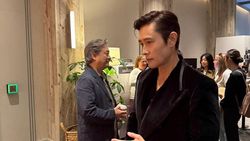 Lee Byung Hun Orang Korea Pertama Penerima TIFF Tribute Award