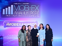 Lewat Inovasi Digital, ParagonCorp Boyong 8 Penghargaan di Mob-Ex Awards