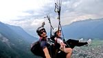 Liburan Romantis ala Yura Yunita di Negeri Dongeng Swiss