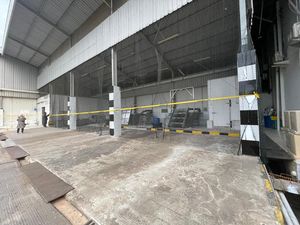 Atas Perintah Menteri, KLH Segel Sejumlah Lokasi di Kawasan Industri Cikande