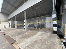 Biang Kerok Kasus Udang Terpapar Zat Radioaktif di Cikande