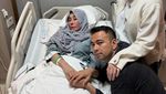 Raffi Ahmad dan Nagita Slavina Mohon Doa Untuk Mama Amy