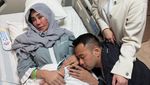 Raffi Ahmad dan Nagita Slavina Mohon Doa Untuk Mama Amy