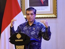 Menaker Ungkap Banyak Peserta Magang Nasional Direkrut Jadi Pegawai