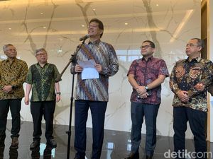 Daftar 5 Bank Diguyur Rp 200 Triliun, Masing-masing Dapat Segini