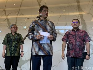 Purbaya soal Dana Rp 200 T buat Bank: Mereka Orang Pintar, Selama Ini Malas