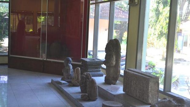 Museum Airlangga Kediri