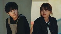 Spoiler Drakor My Youth Malam Ini: Song Joong Ki CLBK!