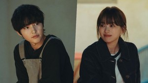 Perjalanan cerita berujung perasaan nyaman yang menyelimuti kebersamaan Sunwoo dan Je Yeon. (Foto: dok. JTBC)