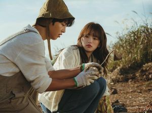 Rating My Youth Turun Terus, Publik Kecewa Cerita Terlalu Biasa