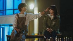 Spoiler Drakor My Youth Malam Ini: Song Joong Ki CLBK!