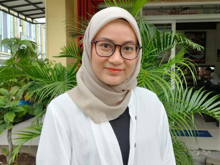 Nabila Ghassani
Pemerhati Kebijakan Pendidikan dan Alumnus Doktor jurusan Education Leadership and Management, Southwest University China