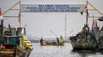 Nelayan Cilincing Gantungkan Hidup dari Kerang Hijau
