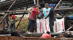 Nelayan Cilincing Gantungkan Hidup dari Kerang Hijau