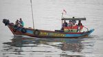 Nelayan Cilincing Gantungkan Hidup dari Kerang Hijau