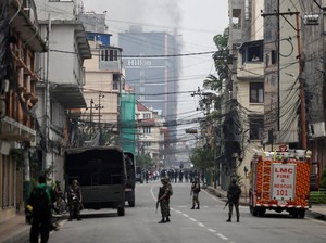 Warga Kompak Yakinkan Turis, Nepal Aman dan Siap Sambut Wisatawan Lagi