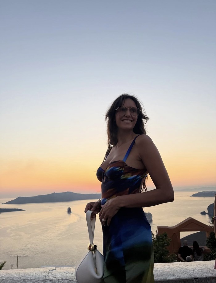 Nina Dobrev