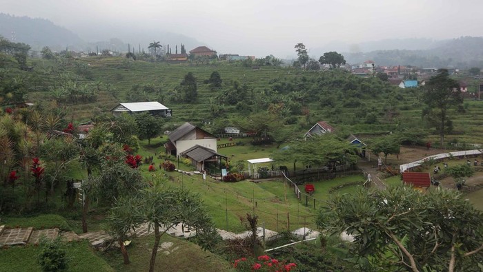 Padusan Park