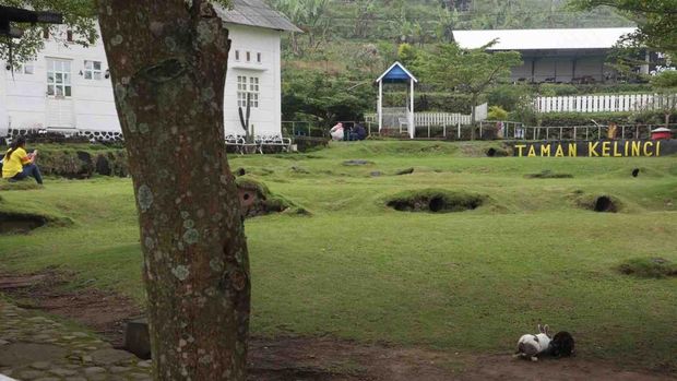 Padusan Park