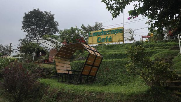 Padusan Park