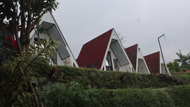Padusan Park