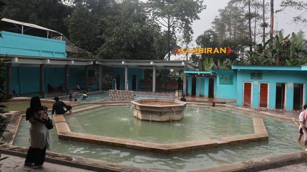 Padusan Park