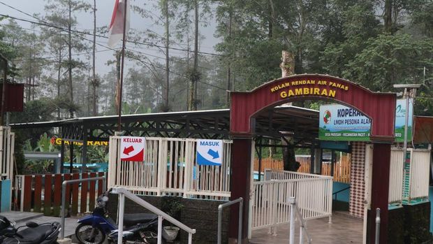 Padusan Park