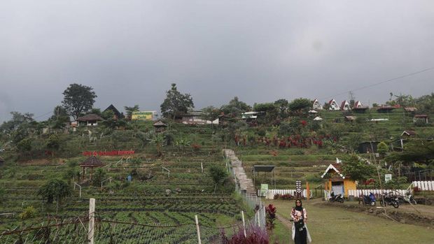 Padusan Park