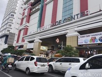 4 Fakta Kondisi Pasar Baru Bandung, Ikon Wisata Belanja yang Kini Lesu
