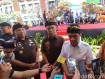 Program Jaga Desa Kejati Bali Awasi Keuangan-Selesaikan Sengketa
