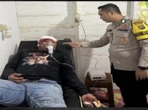 Calo Tiket Kendaraan di Pelabuhan TAA Sungsang Dibacok Teman