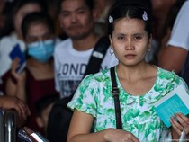 Thailand Cabut Larangan Puluhan Tahun, Izinkan Pengungsi Myanmar Bekerja