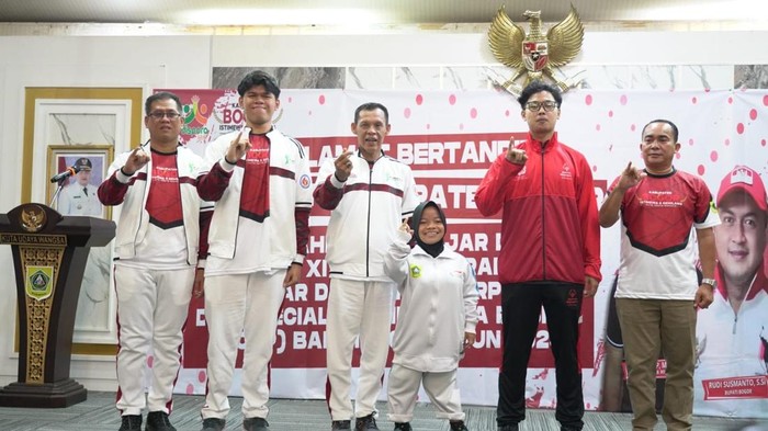 Pemkab Bogor