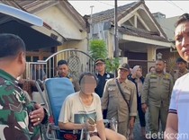 Pria Surabaya Aniaya 2 Bocah yang Merawatnya, Istri dan Anak Pertama Kabur