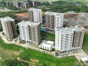 BRIN Riset Ketersediaan Air di IKN, Ini Dampaknya Jika Tidak Tercukupi