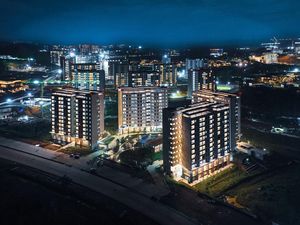 9.500 ASN Bakal Berkantor di IKN 2029!