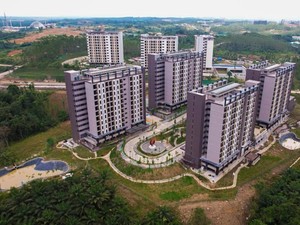 Progres Megaproyek IKN yang Bakal Dibanjiri 9.500 ASN