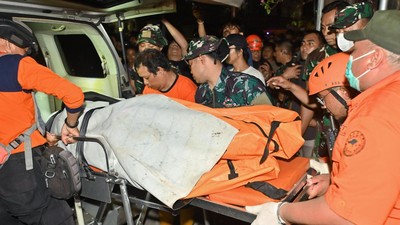 Pencarian Korban Banjir di Bali, 16 Jenazah Berhasil Dievakuasi