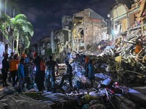 Video: Bicara soal Banjir, Menteri LH Soroti Daerah Aliran Sungai Bali