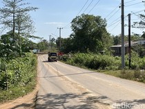Dishub Makassar Sindir Sopir Truk Bandel di BTP-Moncongloe Dibekingi Aparat