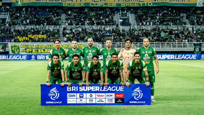 Persebaya Surabaya