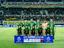 Link Live Streaming Persebaya Vs Semen Padang Malam Ini