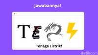 Siapa sangka jawabannya tenaga listrik? Foto: Aida Adha Siregar/detikHealth