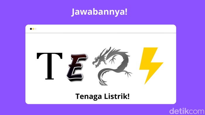 Pikiran Sering Mentok? Tebak Gambar Ini Bisa Melatih Fokus dan Kecerdasan