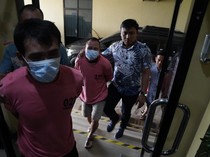 Polda Kalbar Tangkap 56 Pelaku Kasus Pertambangan Tanpa Izin