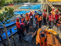 Korban Tewas Banjir Bali Bertambah Jadi 18 Orang