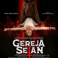 Bioskop Lagi Ngeri-ngerinya: 5 Film Horor dan Thriller Baru di Weekend